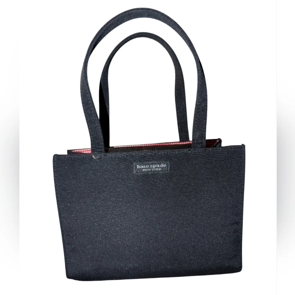 Kate Spade Mini Classic Tote